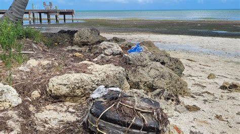 key west cocaine found.